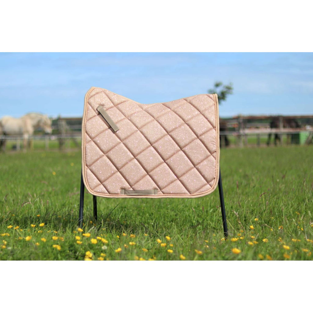 HB Sottosella Sparkling Glitter Oro
