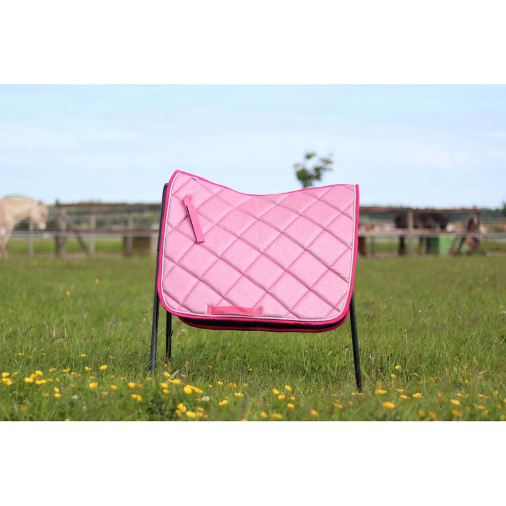 HB Sottosella Sparkling Glitter Rosa