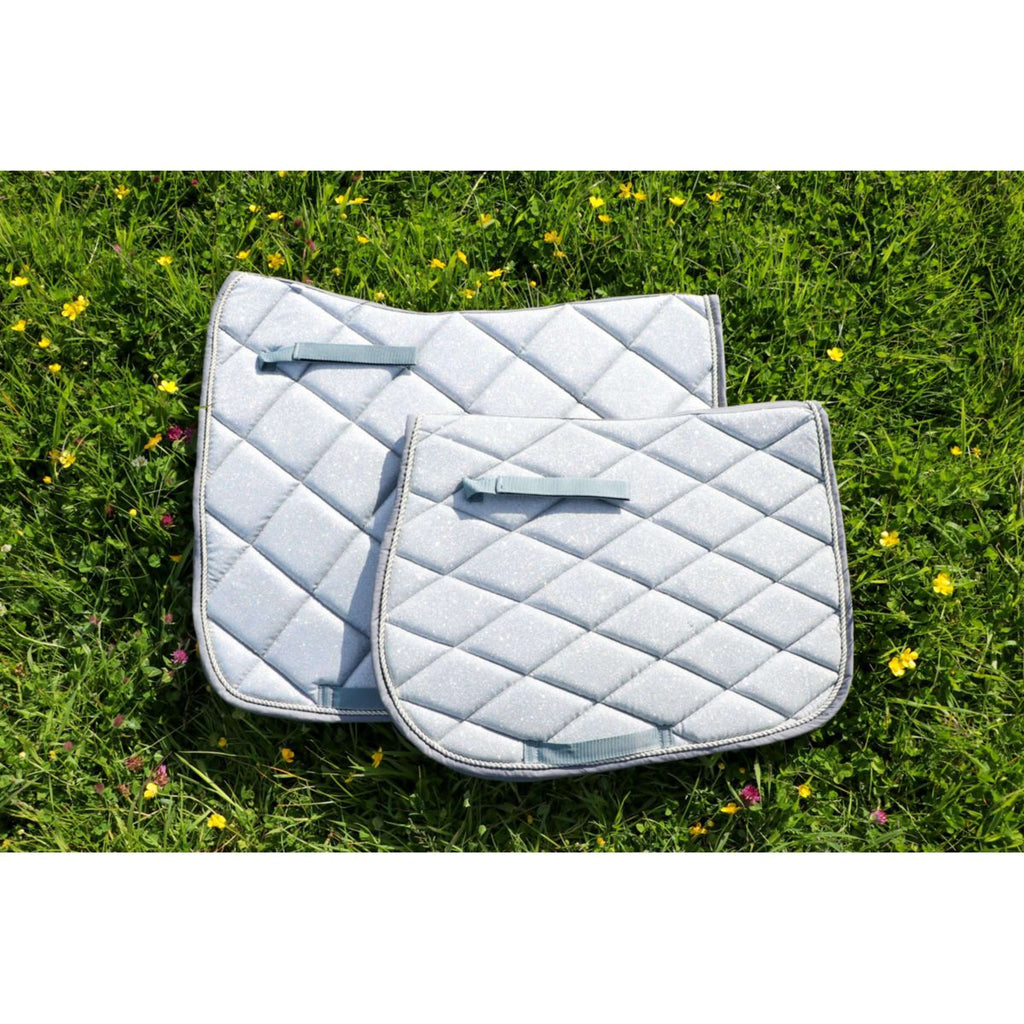 HB Sottosella Sparkling Glitter Argento