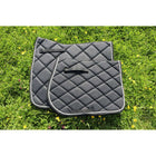 HB Sottosella Sparkling Glitter Nero