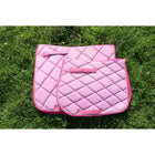 HB Sottosella Sparkling Glitter Rosa
