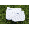 HB Sottosella Sparkling Glitter Bianco