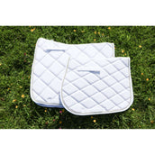 HB Ruitersport Sottosella Sparkling Glitter Bianco