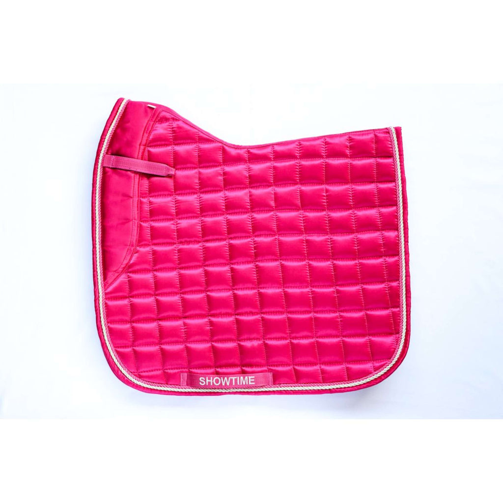 HB Sottosella Perfect Choice Dressage Fuchsia