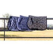 HB Sottosella Animal Print Shetland Leopardo