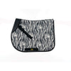 HB Sottosella Zebra Nero/Bianco