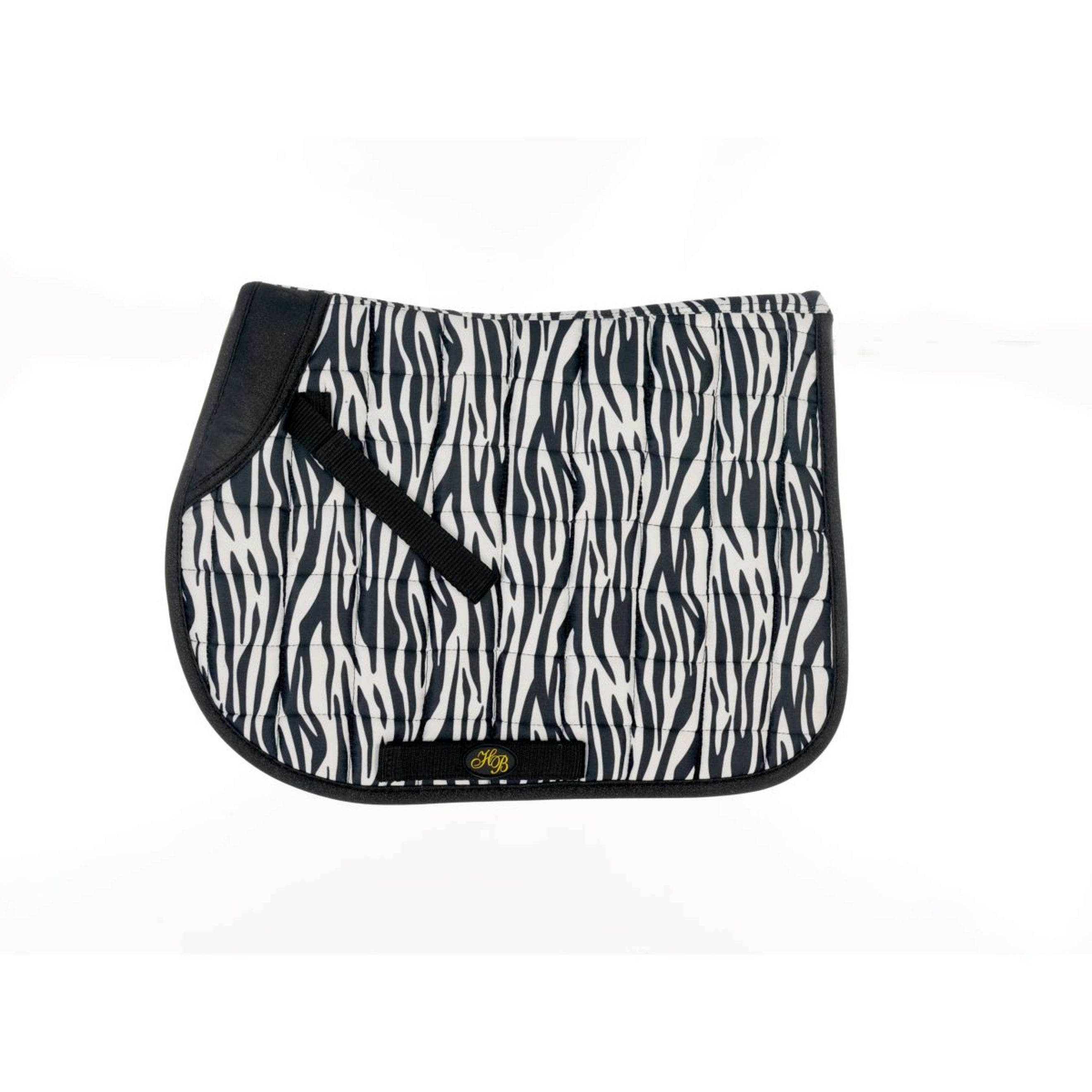 HB Sottosella Zebra Nero/Bianco HB Sottosella Zebra Nero/Bianco