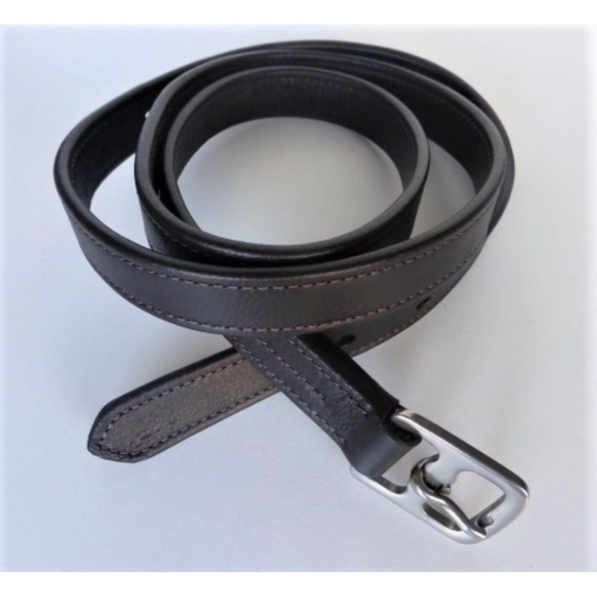 HB Ruitersport Staffili Soft Marrone