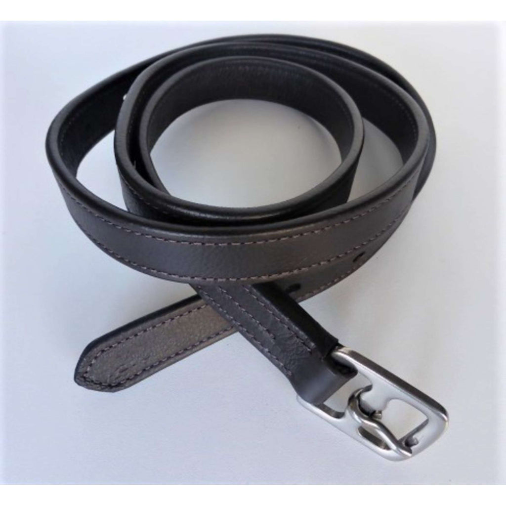 HB Staffili Soft Marrone
