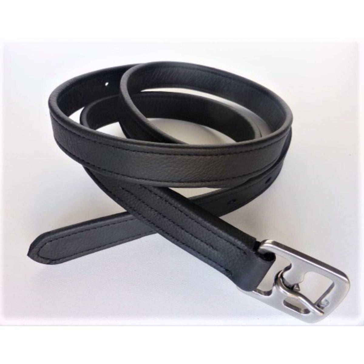 HB Ruitersport Staffili Soft Nero