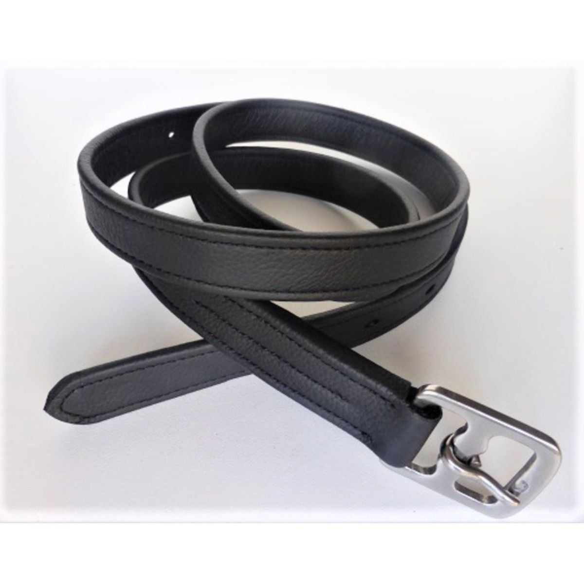 HB Ruitersport Staffili Soft Nero