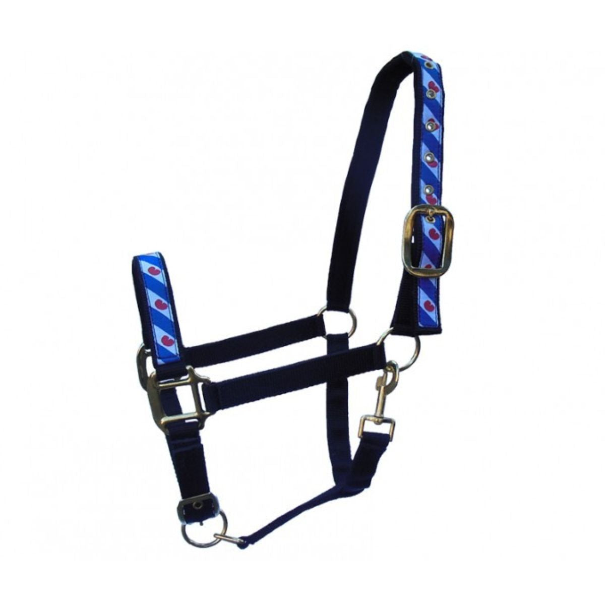 HB Capezzina Friesch Nero