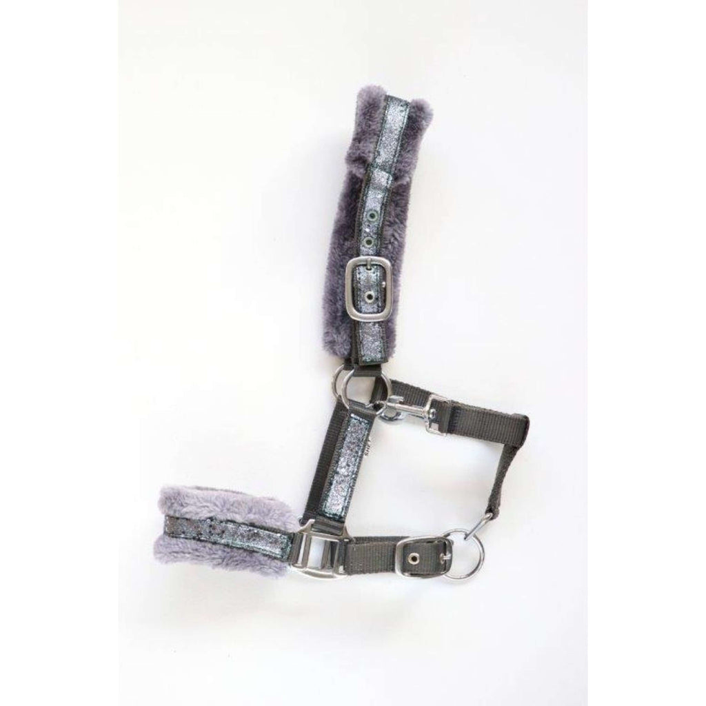 HB Cavezza Glamour Grigio