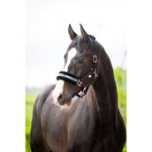 HB Ruitersport Capezzina Zebra Nero/Bianco
