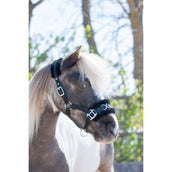 HB Capezzina Nylon Cavezza Nero