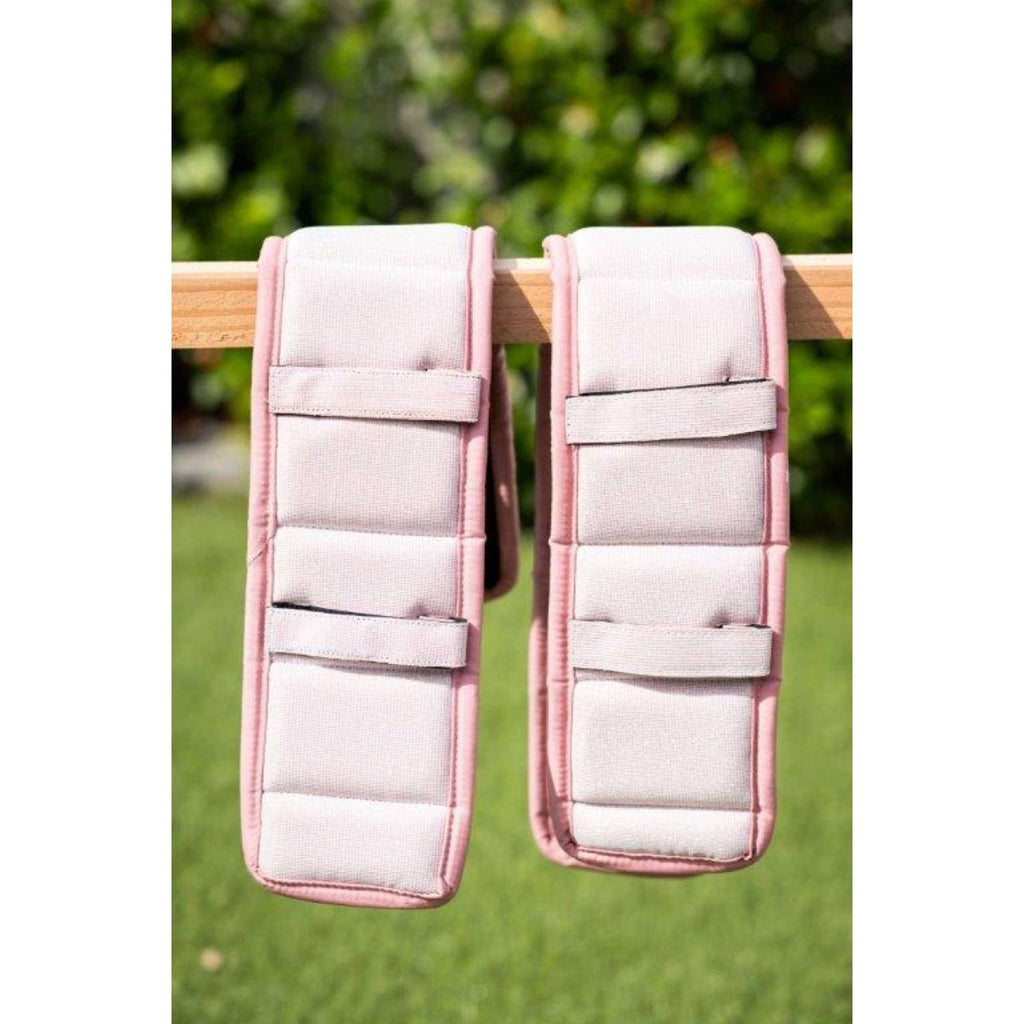 HB Imbottitura per imbracatura Spring Rosa