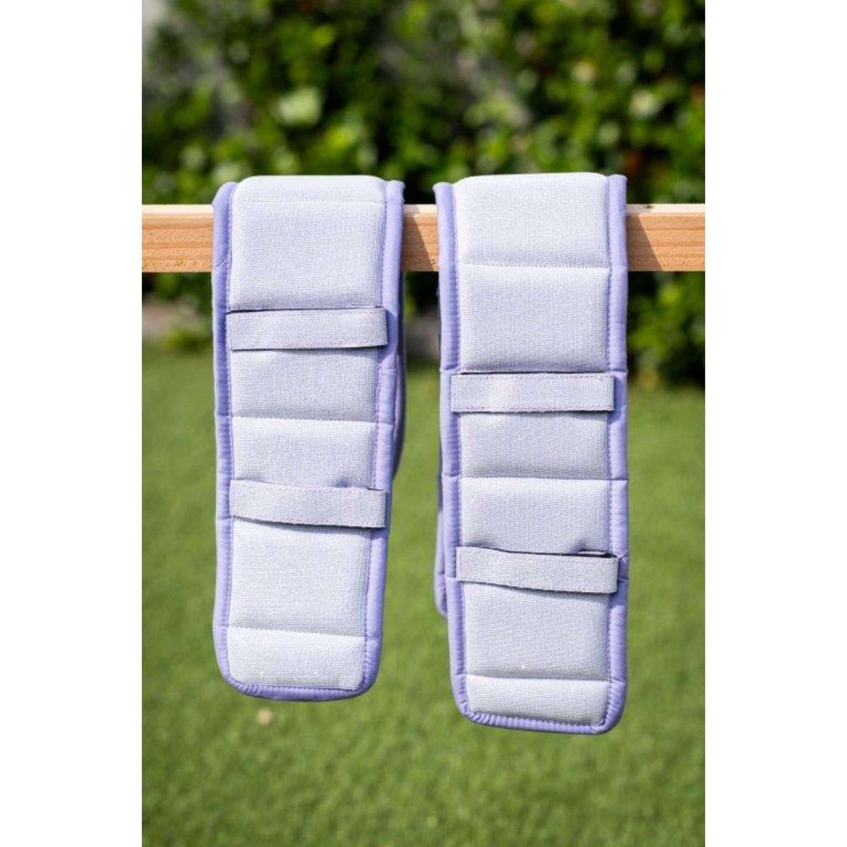 HB Imbottitura per imbracatura Spring Viola chiaro