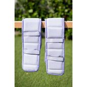 HB Imbottitura per imbracatura Spring Viola chiaro