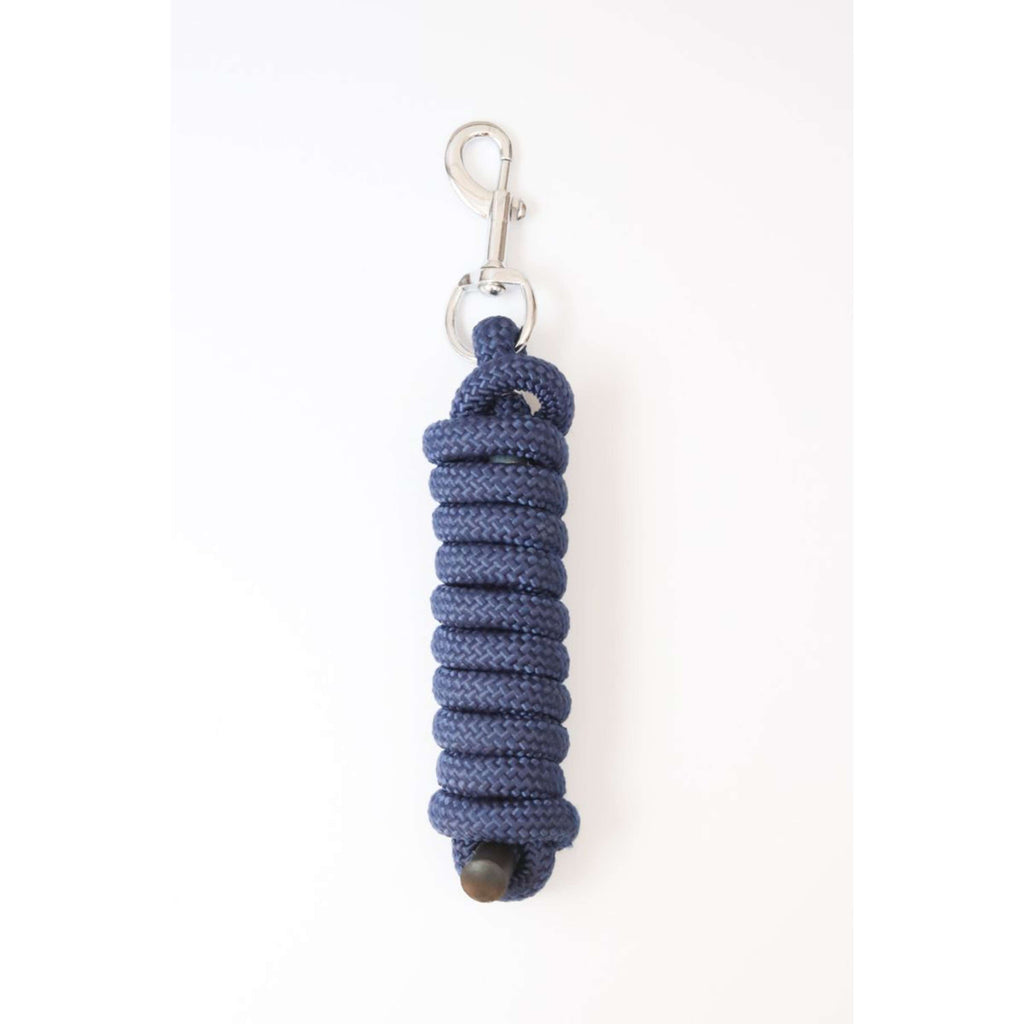 HB Corda per cavezza Luxe Navy