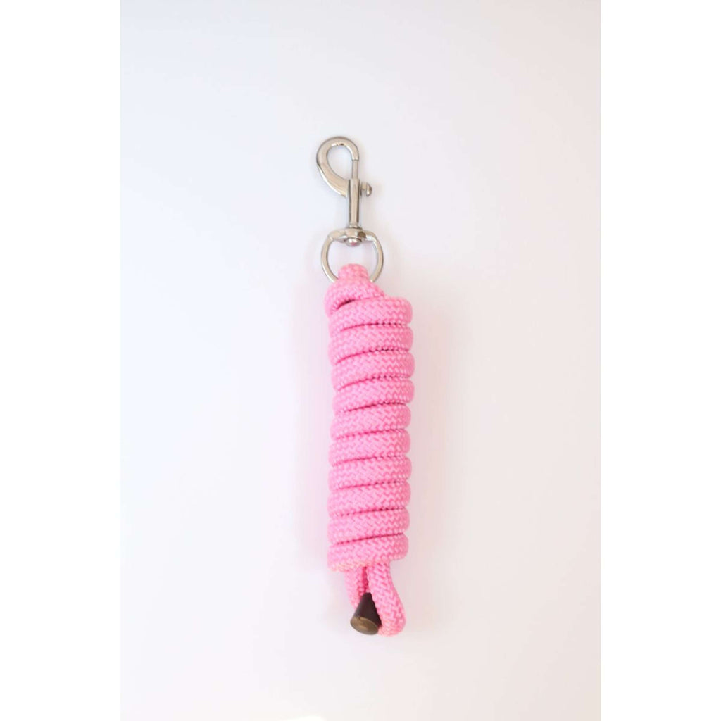HB Corda per cavezza Luxe Rosa