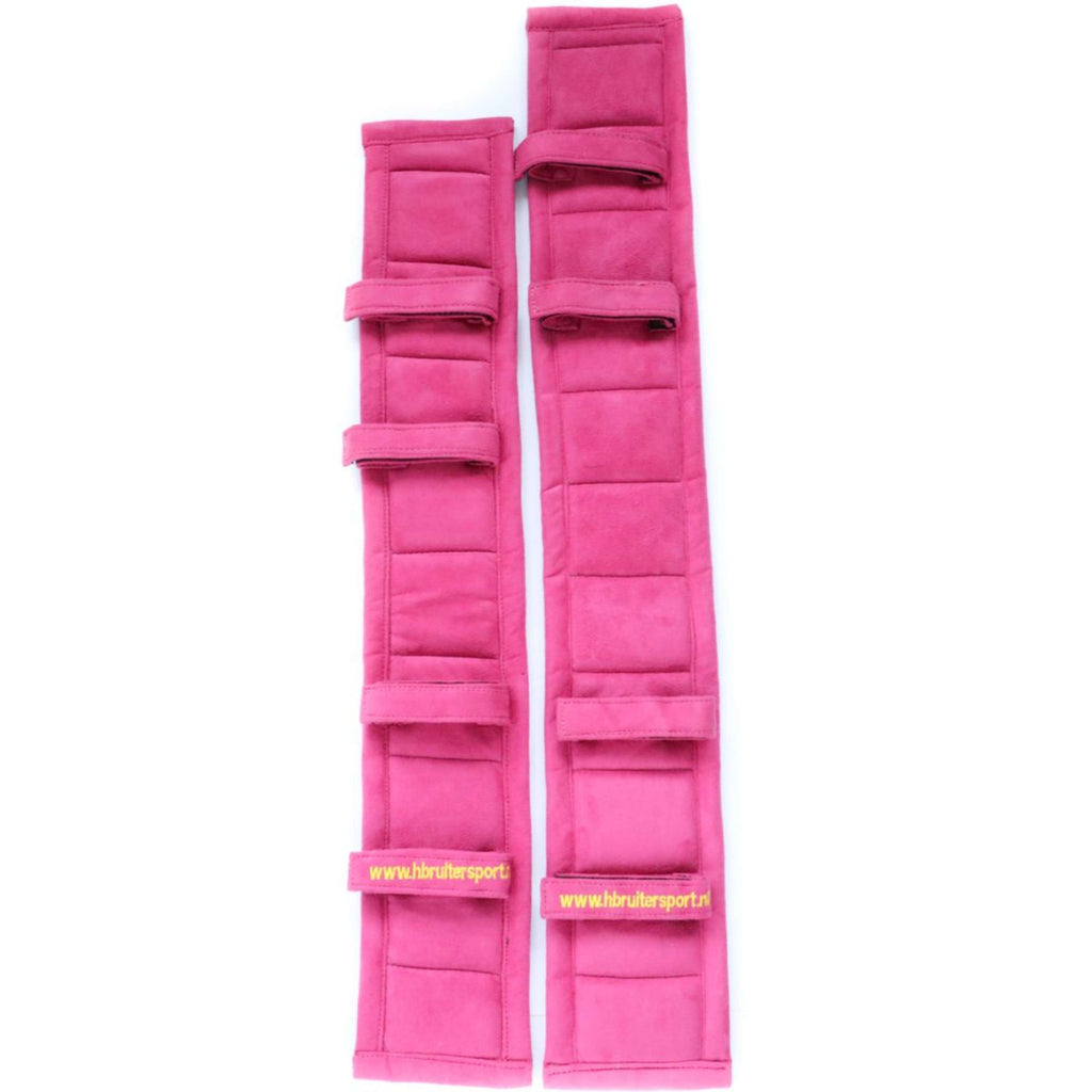 HB Imbottitura per imbracatura Little Sizes Rosa