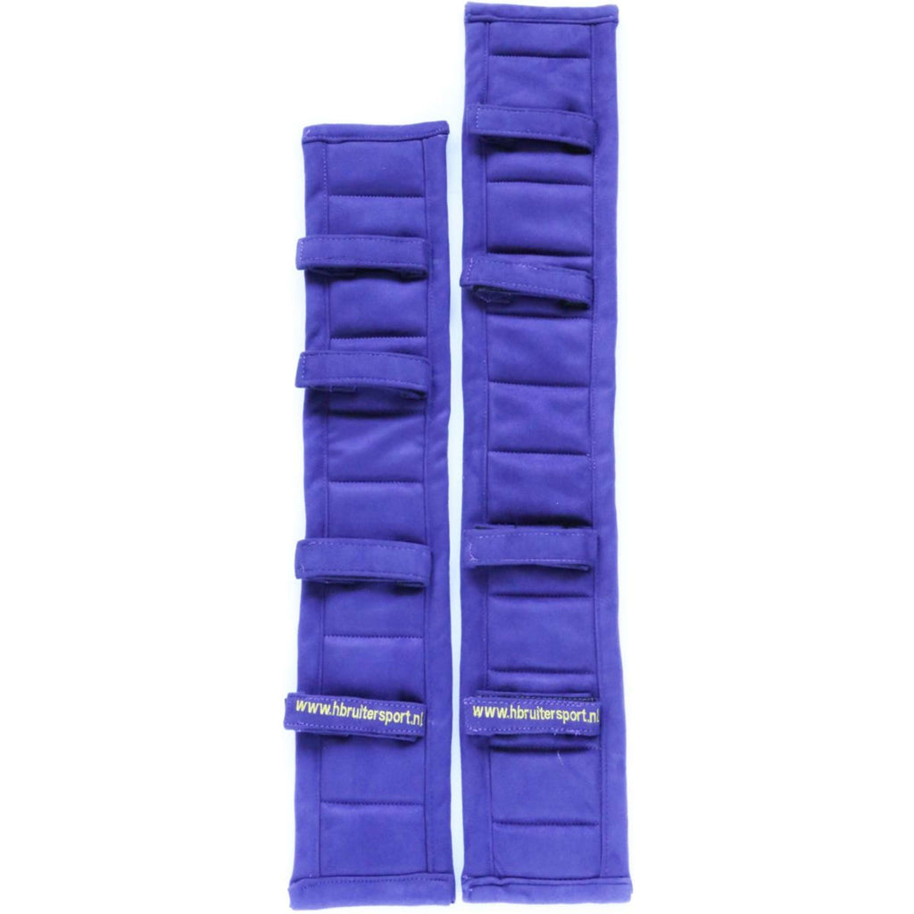 HB Imbottitura per imbracatura Little Sizes Viola