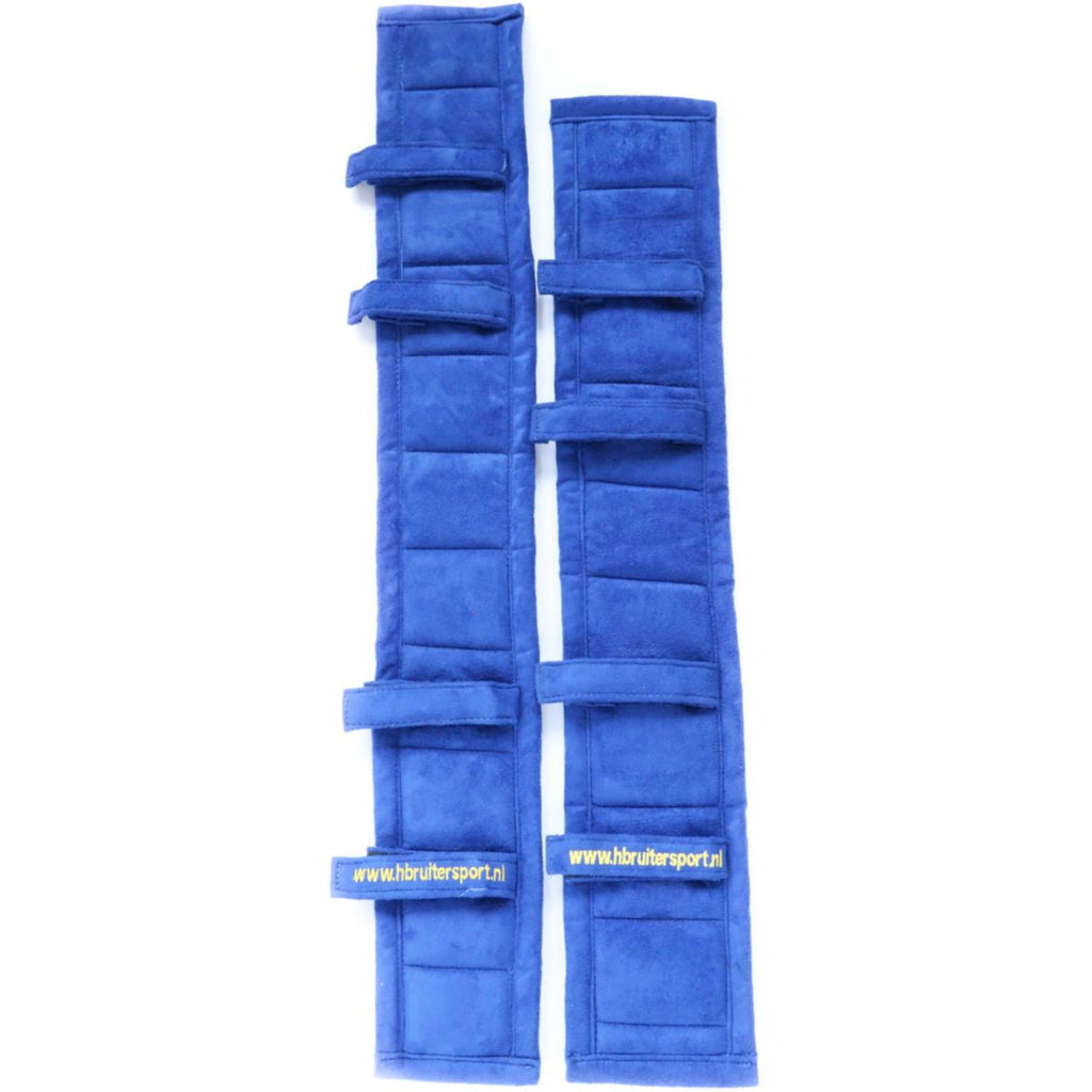 HB Imbottitura per imbracatura Little Sizes Royal Blue