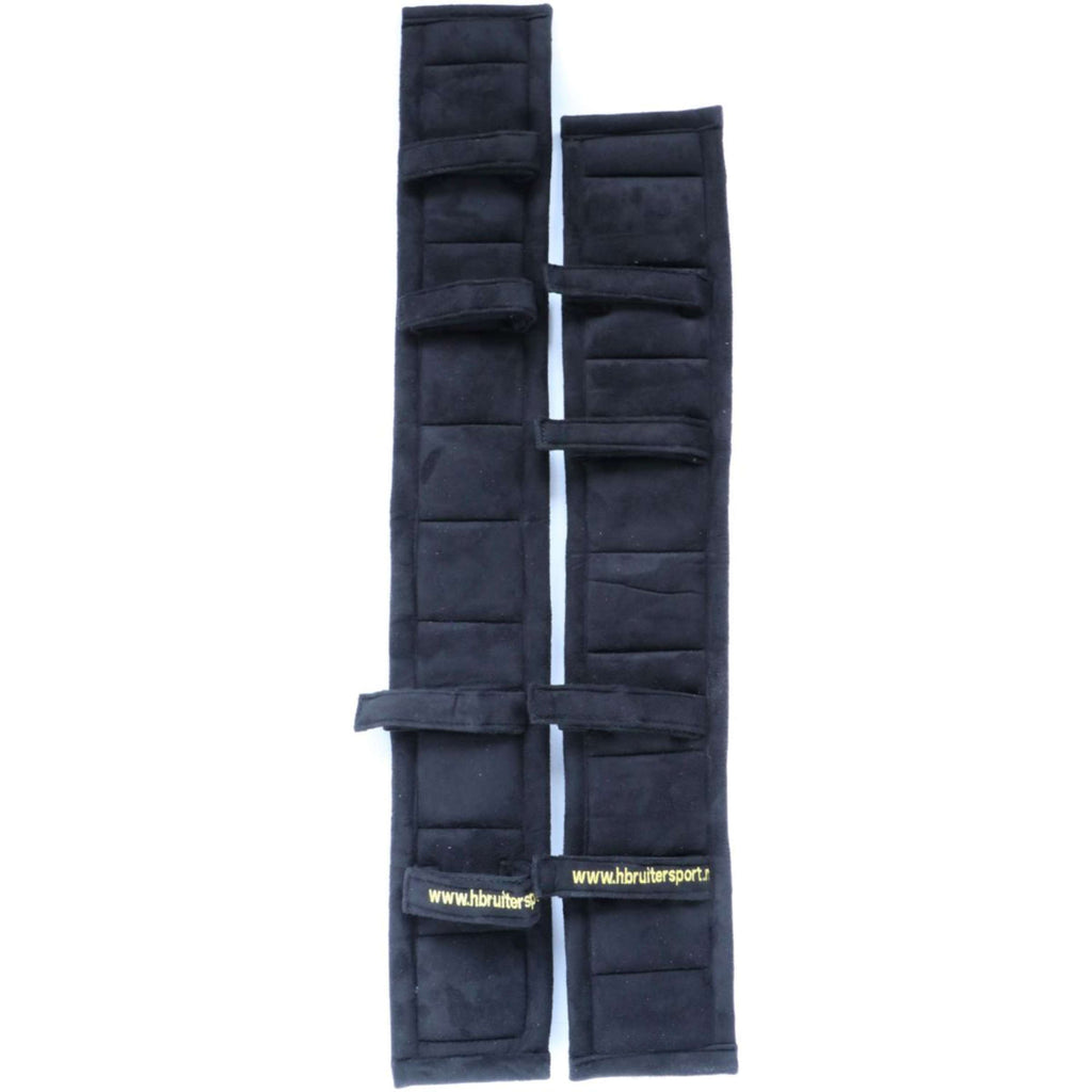 HB Imbottitura per imbracatura Little Sizes Nero