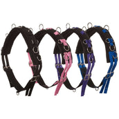 HB Ruitersport Fascia da Addestramento Little Sizes Royal Blue