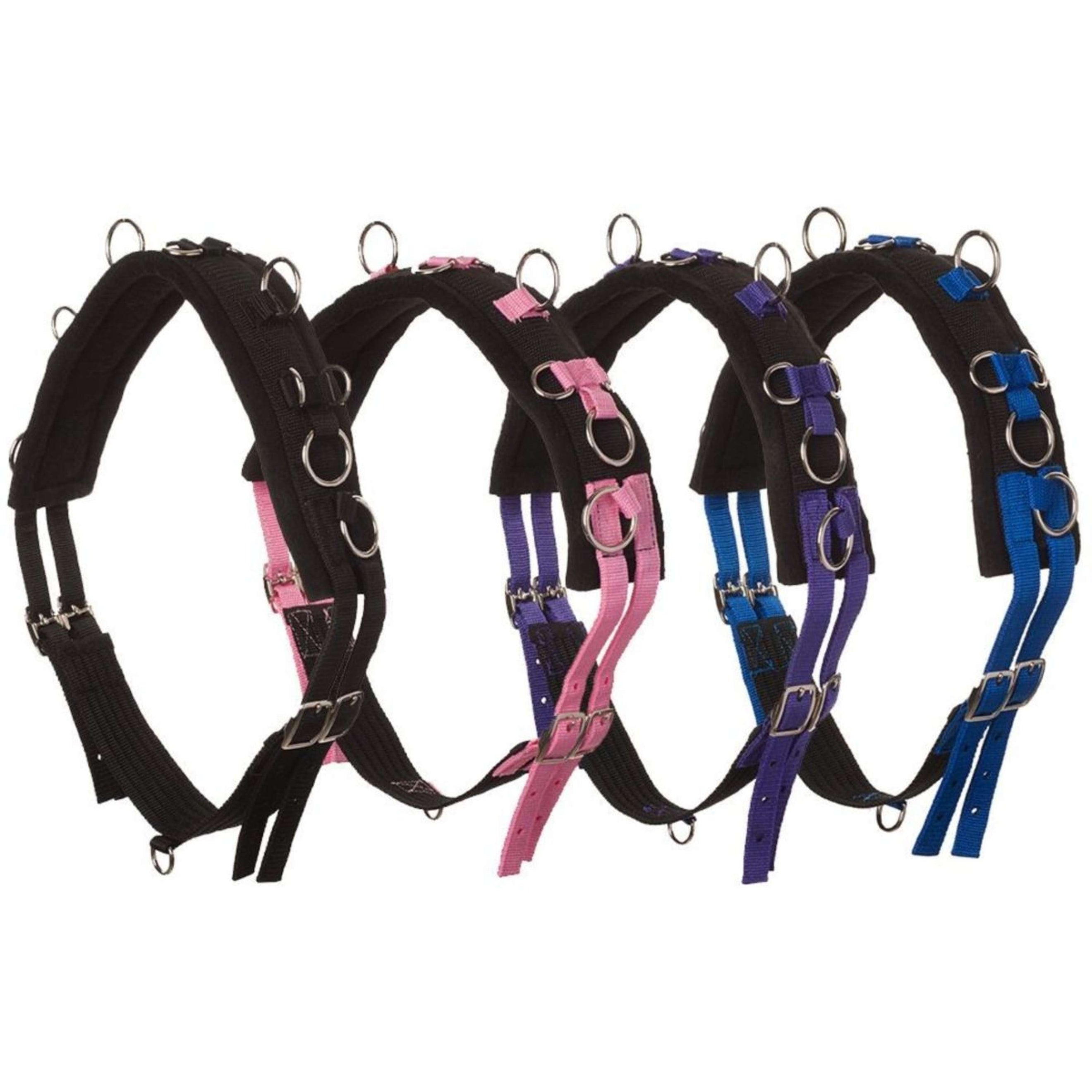 HB Fascia da Addestramento Little Sizes Rosa HB Fascia da Addestramento Little Sizes Rosa