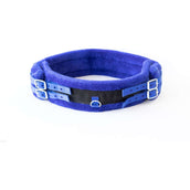 HB Fascia da Addestramento Little Sizes Pelliccia Royal Blue