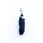 HB Corda per cavezza Satin Finisch Moschettone Navy