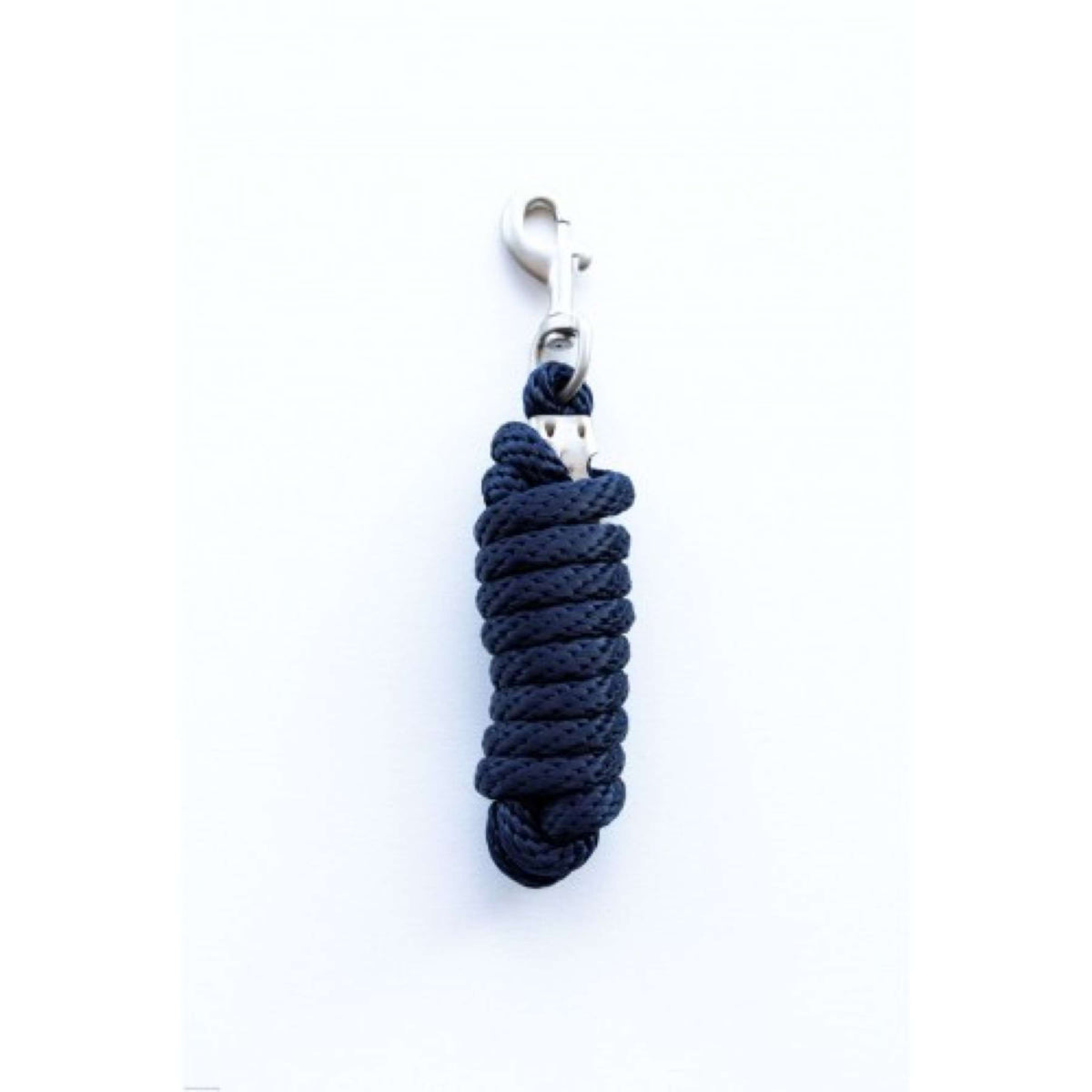 HB Corda per cavezza Satin Finisch Moschettone Navy