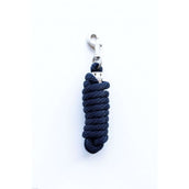 HB Corda per cavezza Satin Finisch Moschettone Navy