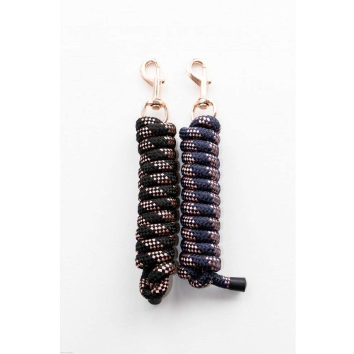 HB Corda per cavezza Europa Rose Navy