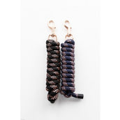 HB Corda per cavezza Europa Rose Navy