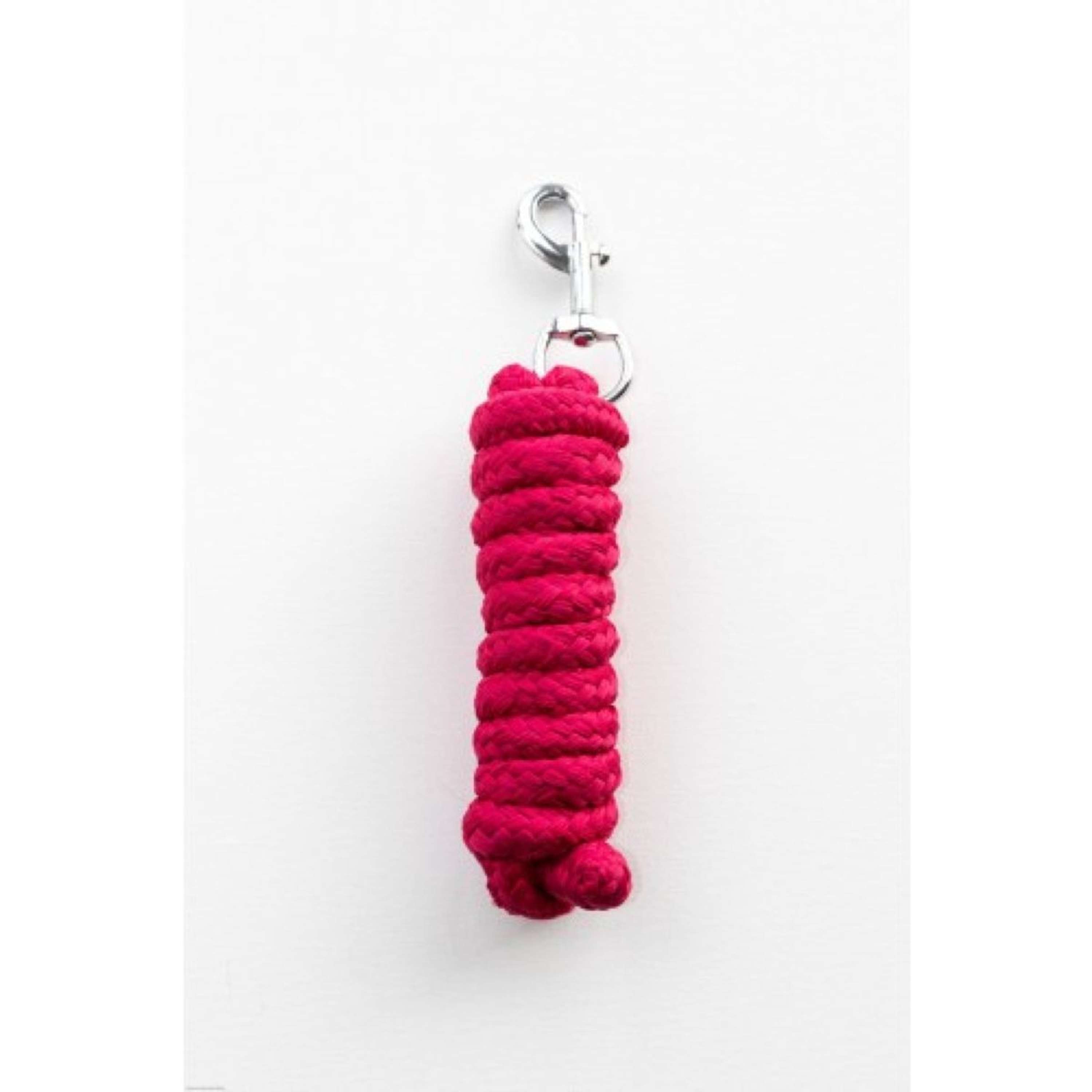 HB Corda per cavezza Soft Colors Fuchsia