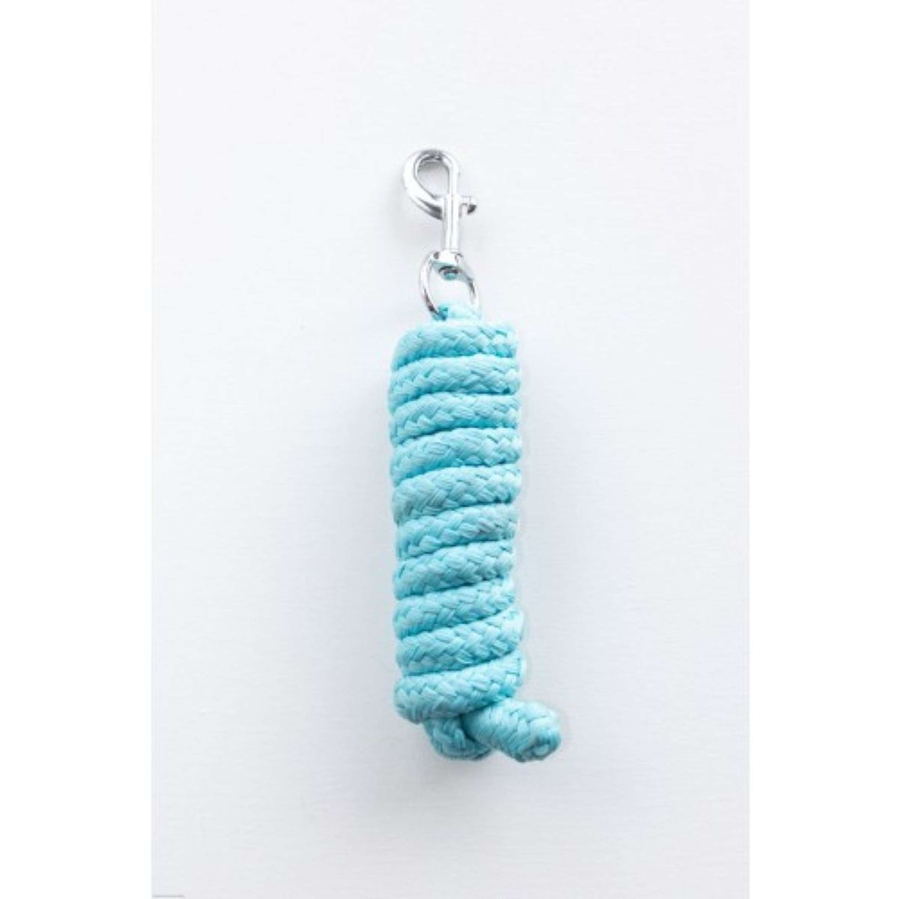 HB Corda per cavezza Soft Colors Azzurro
