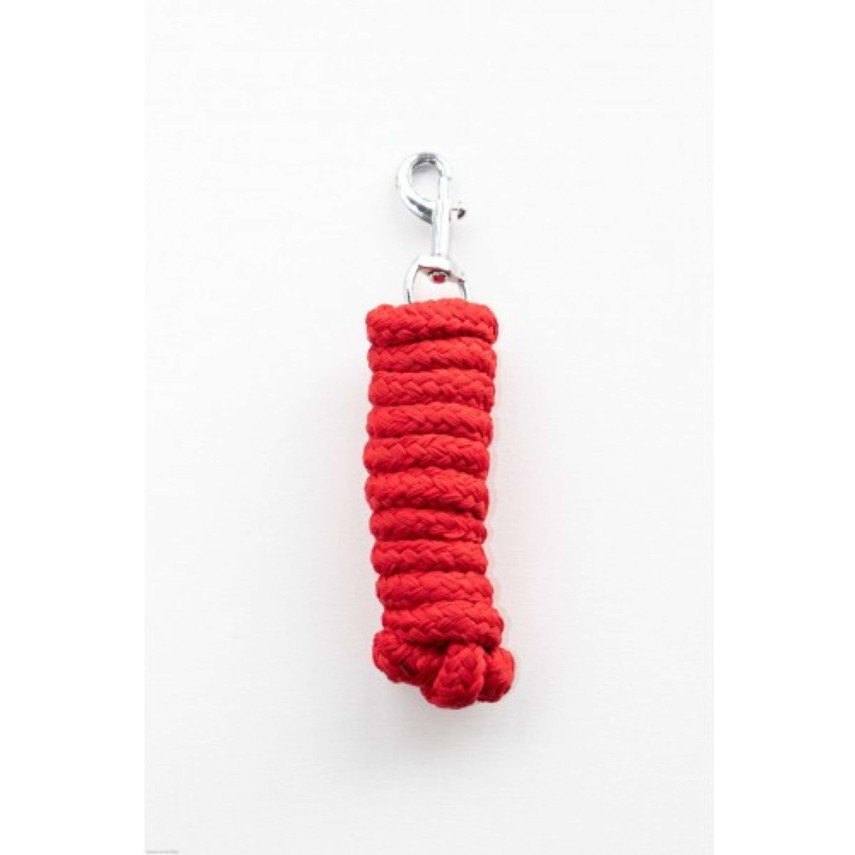 HB Corda per cavezza Soft Colors Rosso