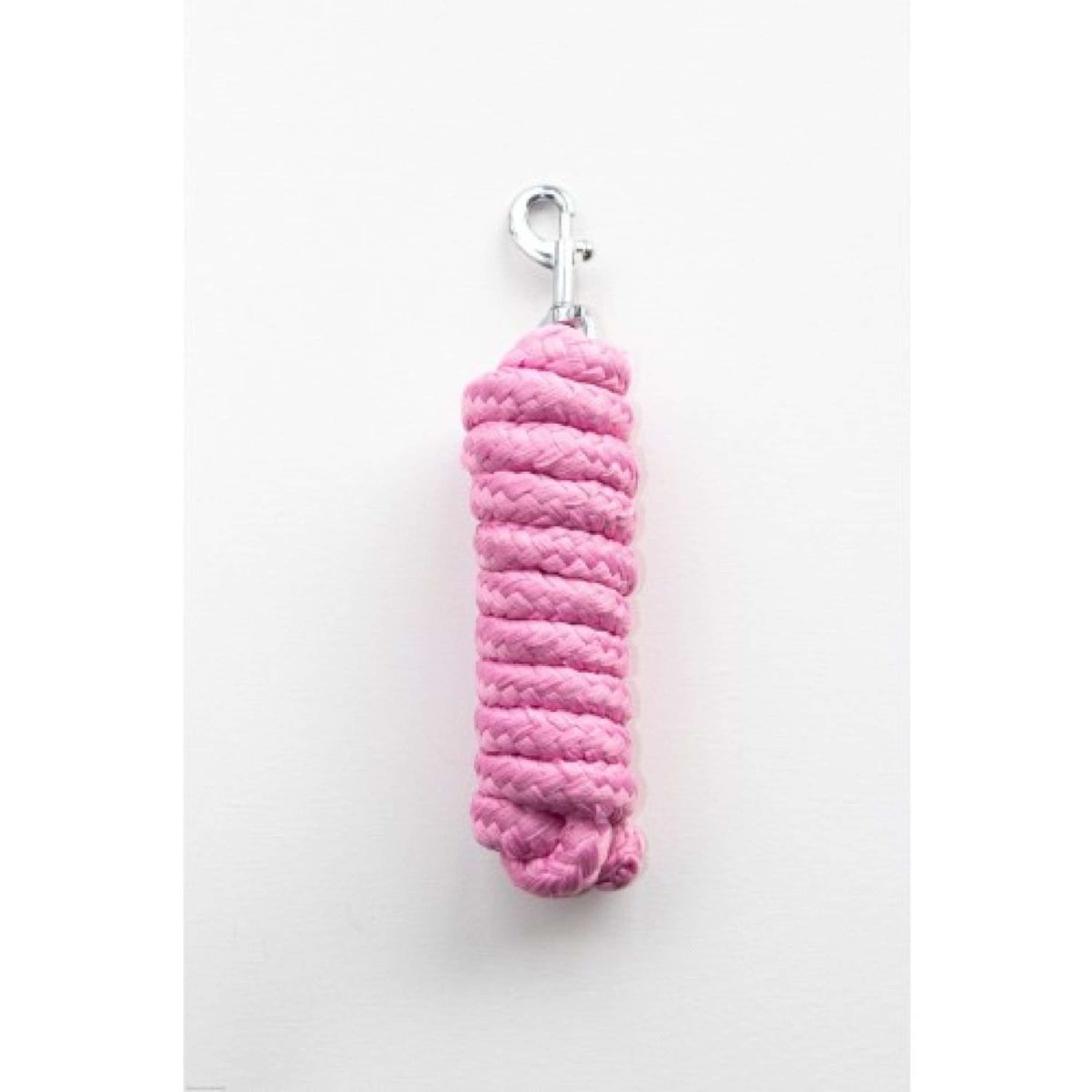 HB Corda per cavezza Soft Colors Rosa