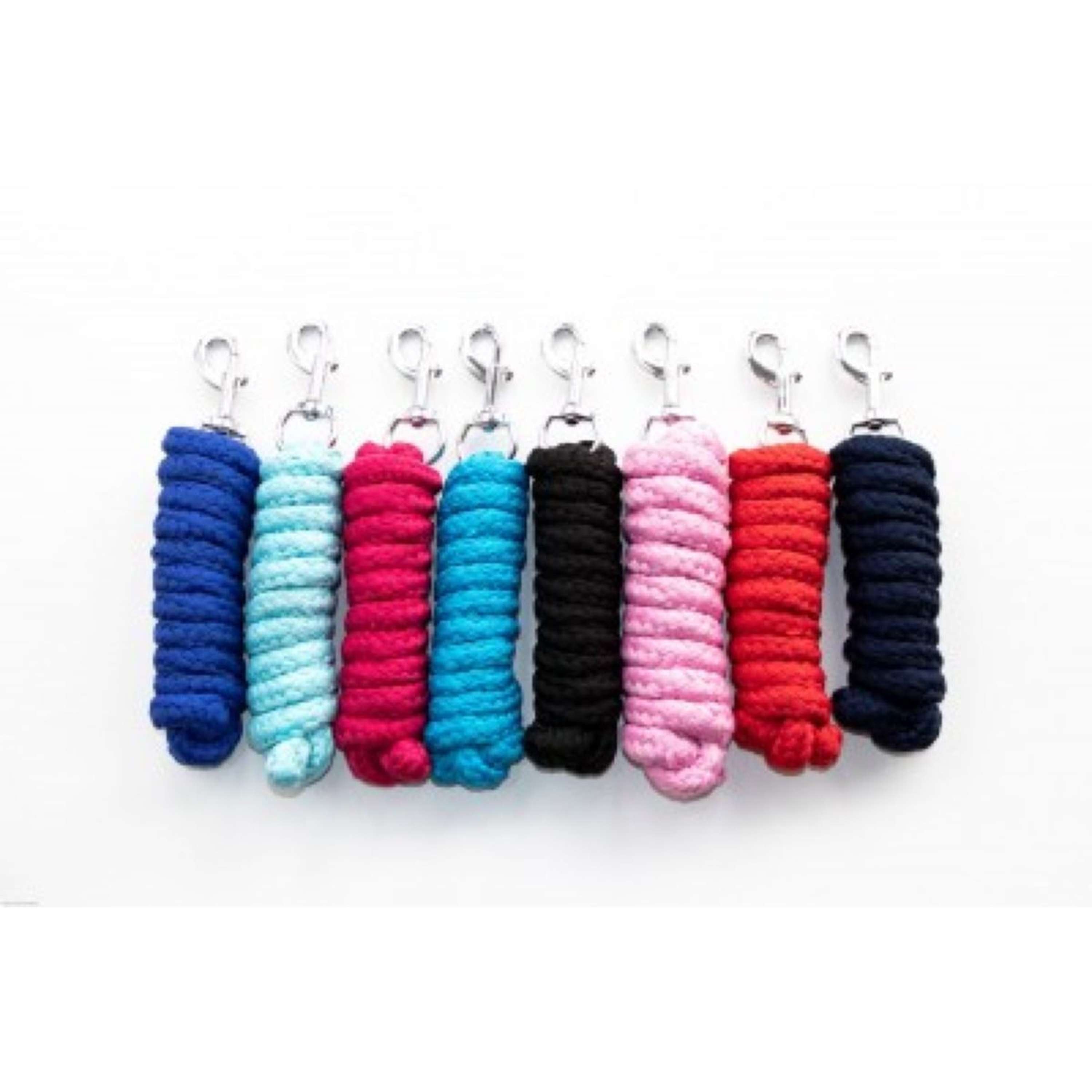 HB Corda per cavezza Soft Colors Rosa