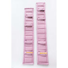 HB Imbottitura per imbracatura Glitter Little Sizes Rosa