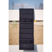 HB Ruitersport Sottosella per Longeing Glitter Navy