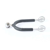 HB Sporen Palla che gira Argento