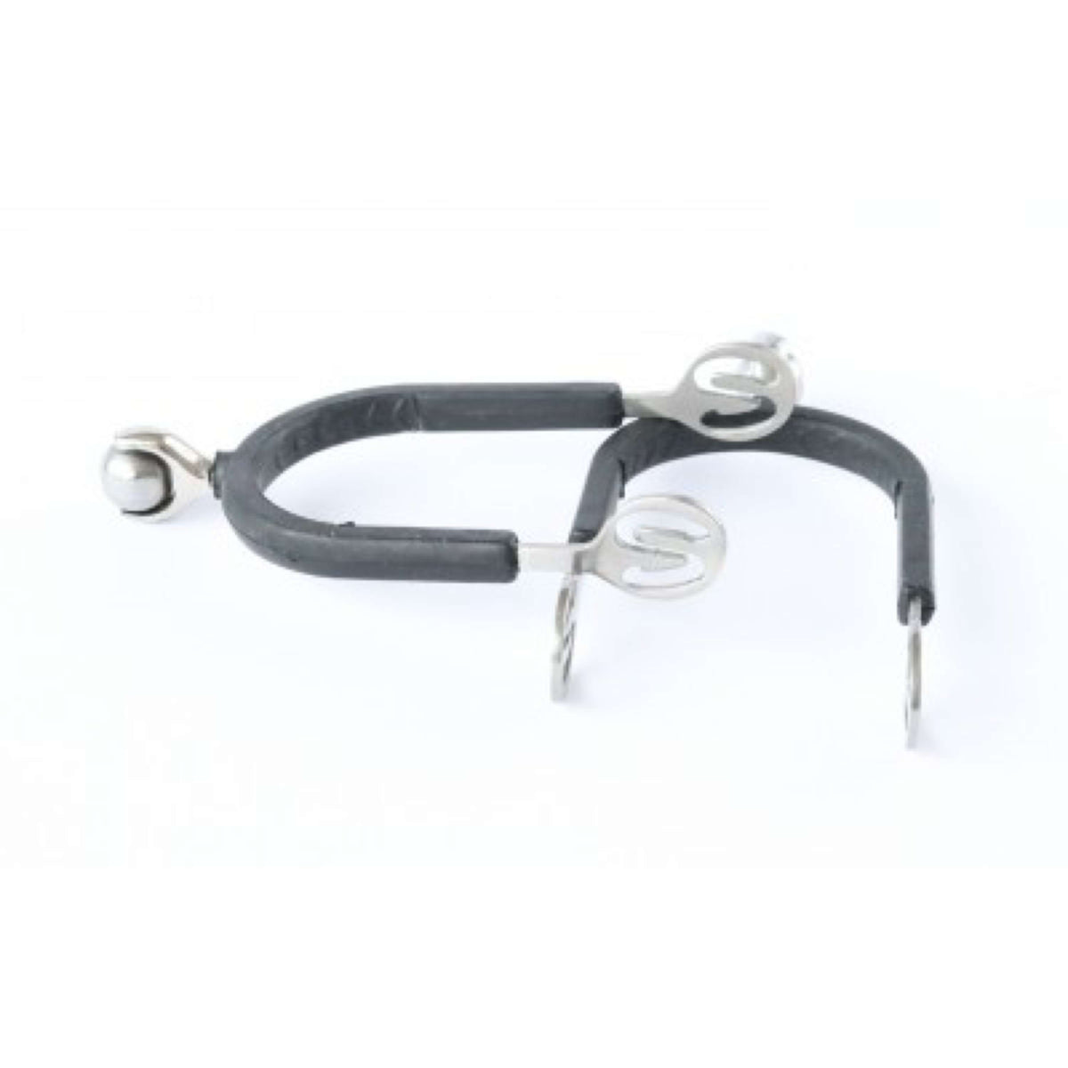 HB Sporen Palla che gira Argento