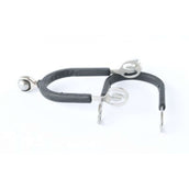 HB Sporen Palla che gira Argento