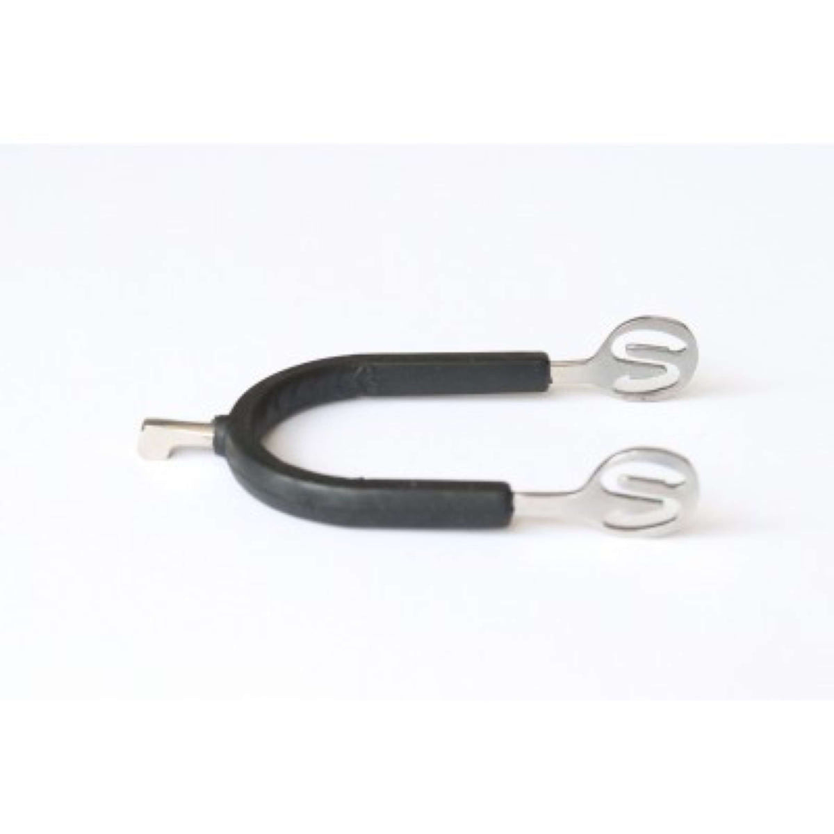 HB Sporen Blocco Argento