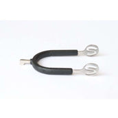 HB Sporen Blocco Argento