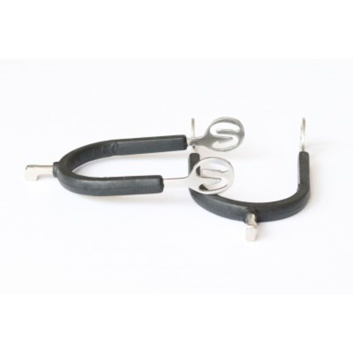 HB Sporen Blocco Argento