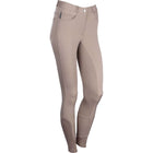 Harry's Horse Calzoni Redwood Full Grip Taupe